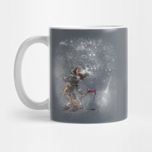 Rise of the Tomb Raider Mug